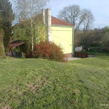 Apartment In The Hajenka Holiday House Blazejovice Buitenkant foto