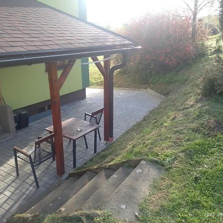 Apartment In The Hajenka Holiday House Blazejovice Buitenkant foto