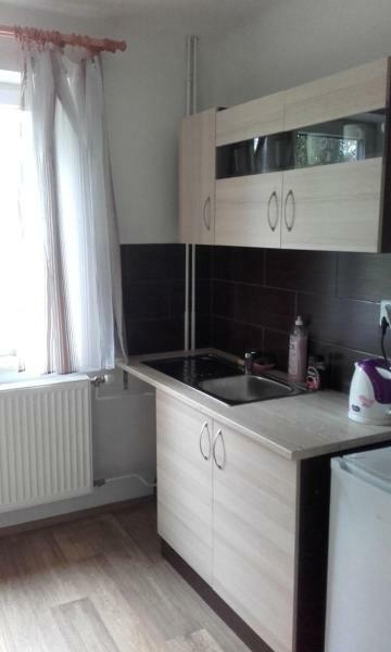 Apartment In The Hajenka Holiday House Blazejovice Buitenkant foto