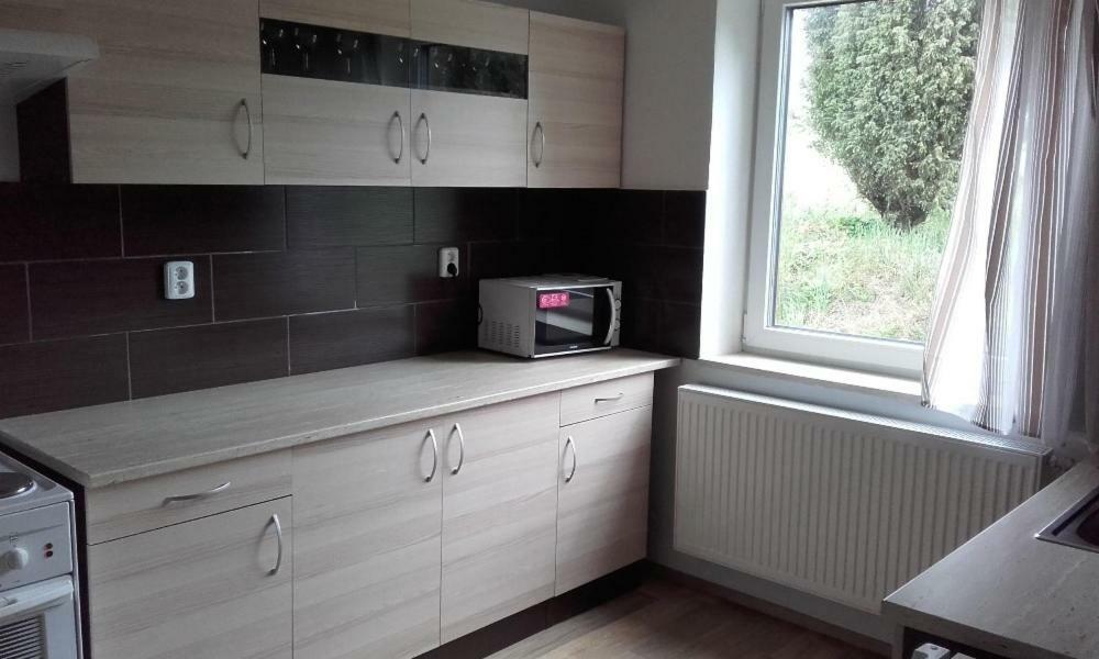 Apartment In The Hajenka Holiday House Blazejovice Buitenkant foto